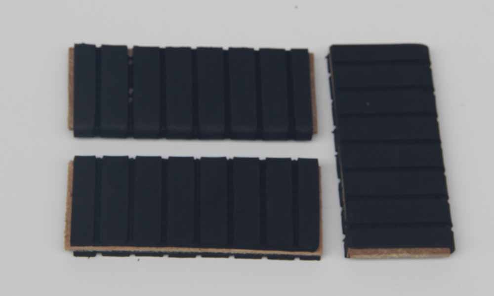 Customized Dividers For Aluminum Tool Box MSACase MSACase