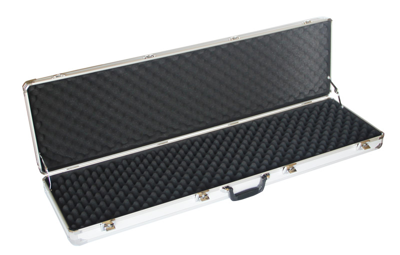 Medium Sniper Rifles Gun Cases Aluminum Rifles Gun Cases Light Weight MSACase
