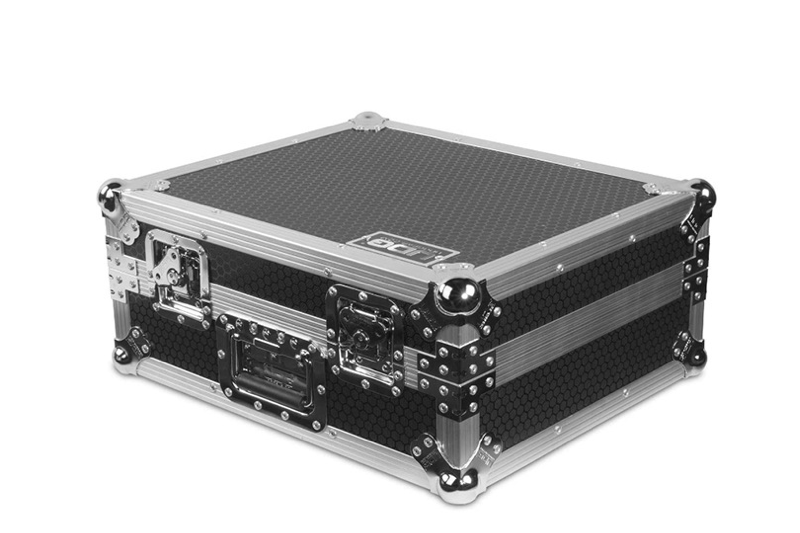 DJ Aluminum Flight Case DJ Flight Cases Supplier & Manufacturer MSACase