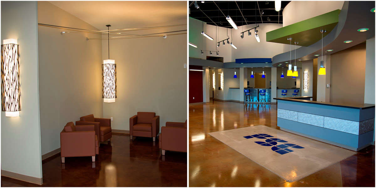 FSG LIGHTING OFFICE & WAREHOUSE