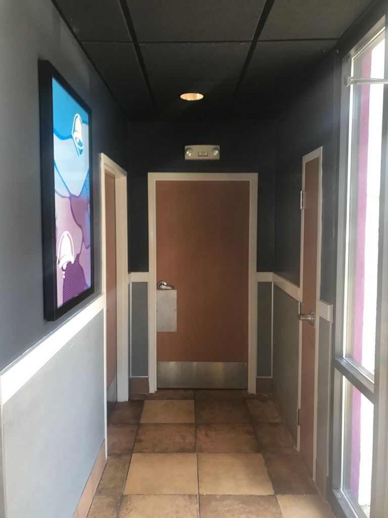 Taco Bell Millington, TN MSB Construction MidSouth Business