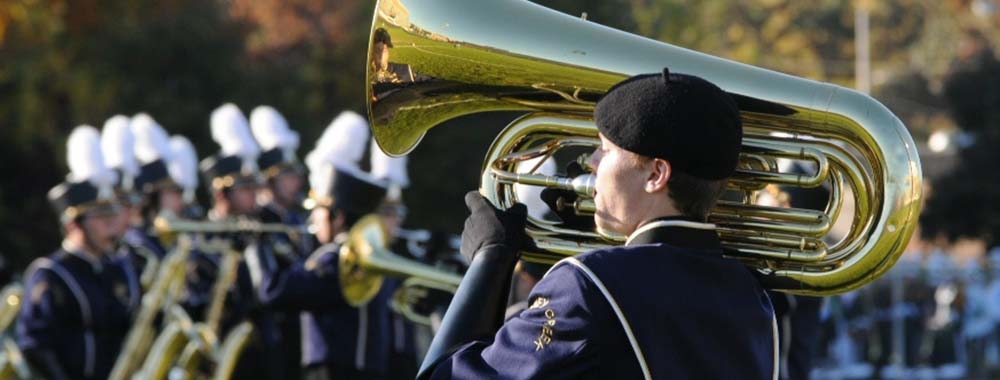 Michigan School Band And Orchestra Association