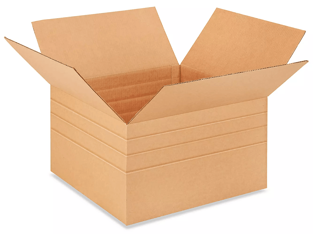 MultiDepth Boxes & Cardboard Shipping Boxes MS Boxes