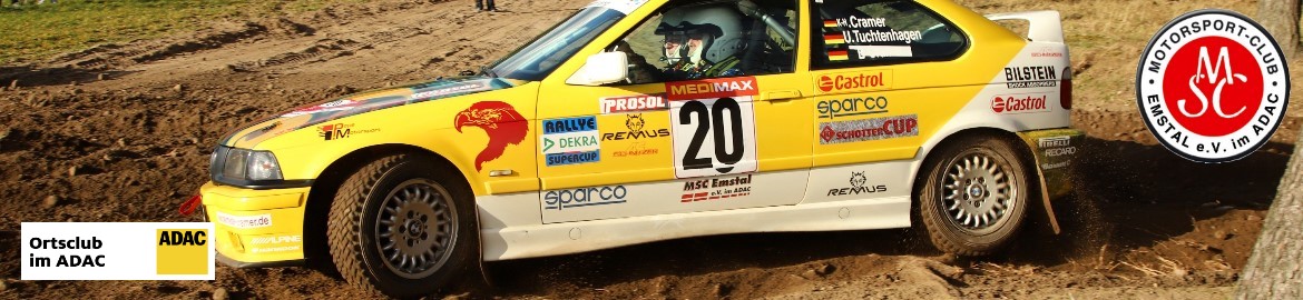 MSC Emstal im ADAC e.V.