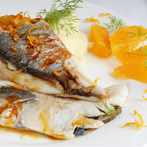 A sustainable and bright future for Namibian hake Marine Stewardship