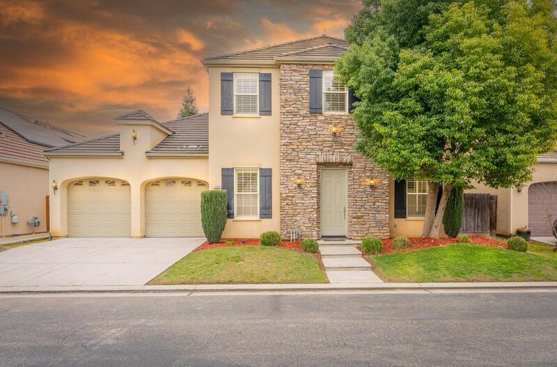 1747 Hughes Avenue Clovis, CA 93619 Merced Stanislaus County Property