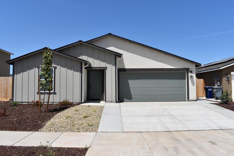 4589 Iris Court Merced, CA 95348 Merced Stanislaus County Property Management