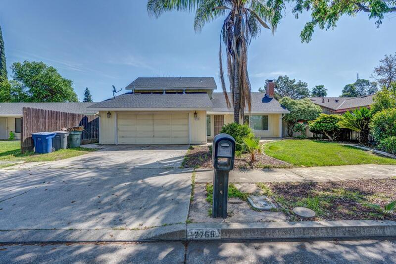 2768 Saratoga Avenue Merced, CA 95340 Merced Stanislaus County