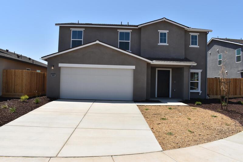 4085 Barona Creek Court Merced, CA 95348 Merced Stanislaus County