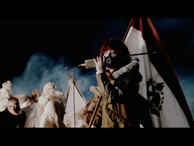 SEKAI NO OWARI】「Dragon Night 」 | ミュージックタイプ（musictype）