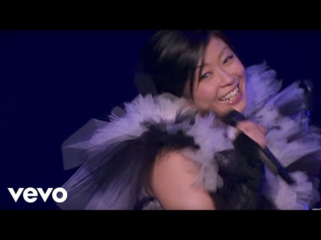 宇多田ヒカル This Is Love ミュージックタイプ Musictype