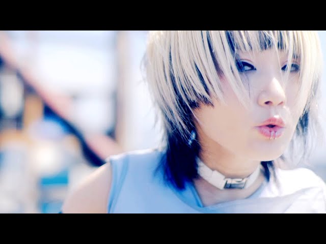 Reol】「第六感」 | ミュージックタイプ（musictype）