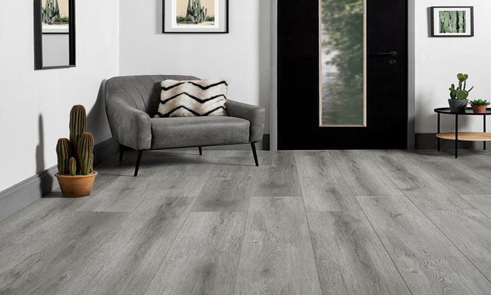 How to add value to you home with SPC flooring? MS Decors
