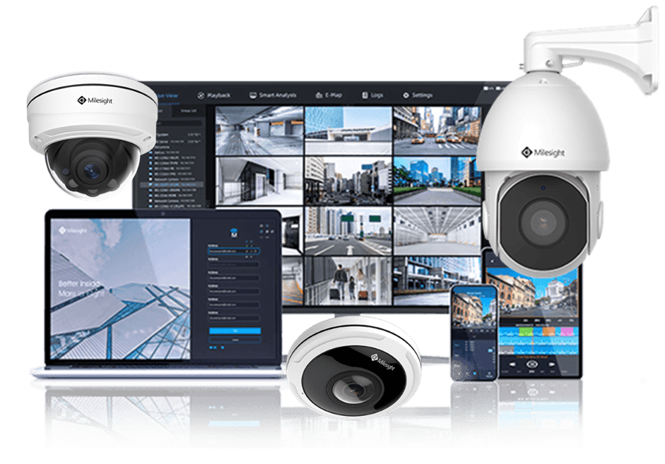 Security Cameras Adelaide MSE Alarms
