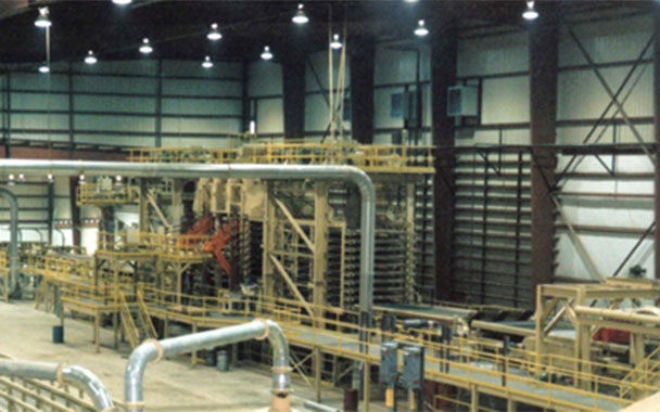 Uncategorized MidSouth Engineering Company
