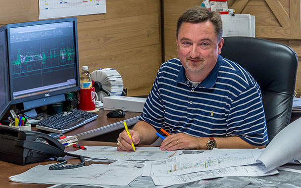 Careers MidSouth Engineering Company