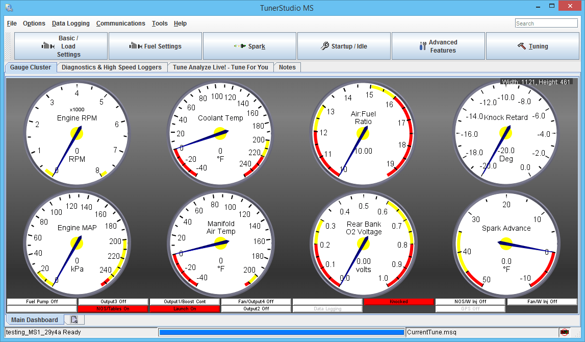 MS1/Extra Tuning Manual