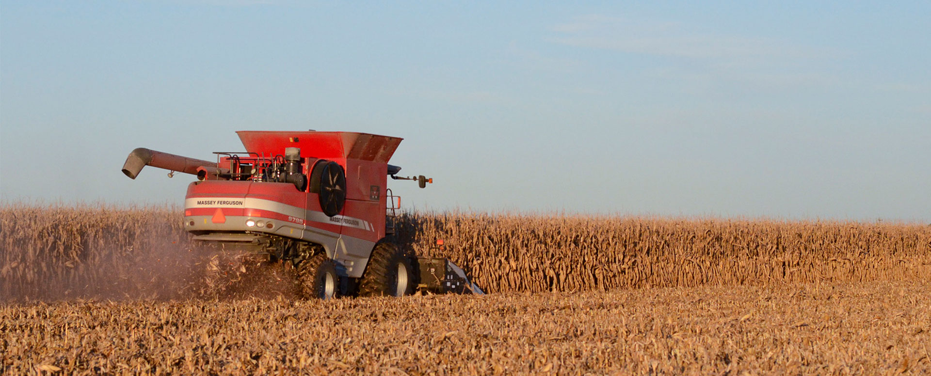 Morning Sun Farm Implement Iowa Agco & Kubota Dealer Farm Equipment