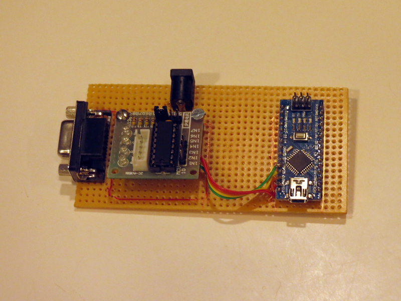 [43+] Diy Electronic Telescope Focuser