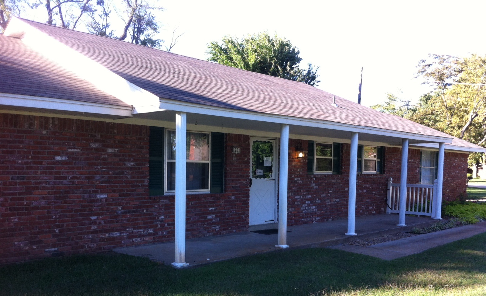 Main Street Family Clinic Jenks