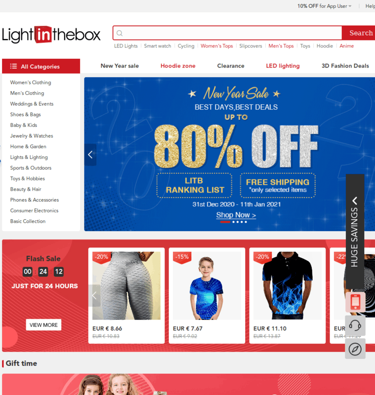 Best ThinkGeek Alternatives 2021 Sites like ThinkGeek