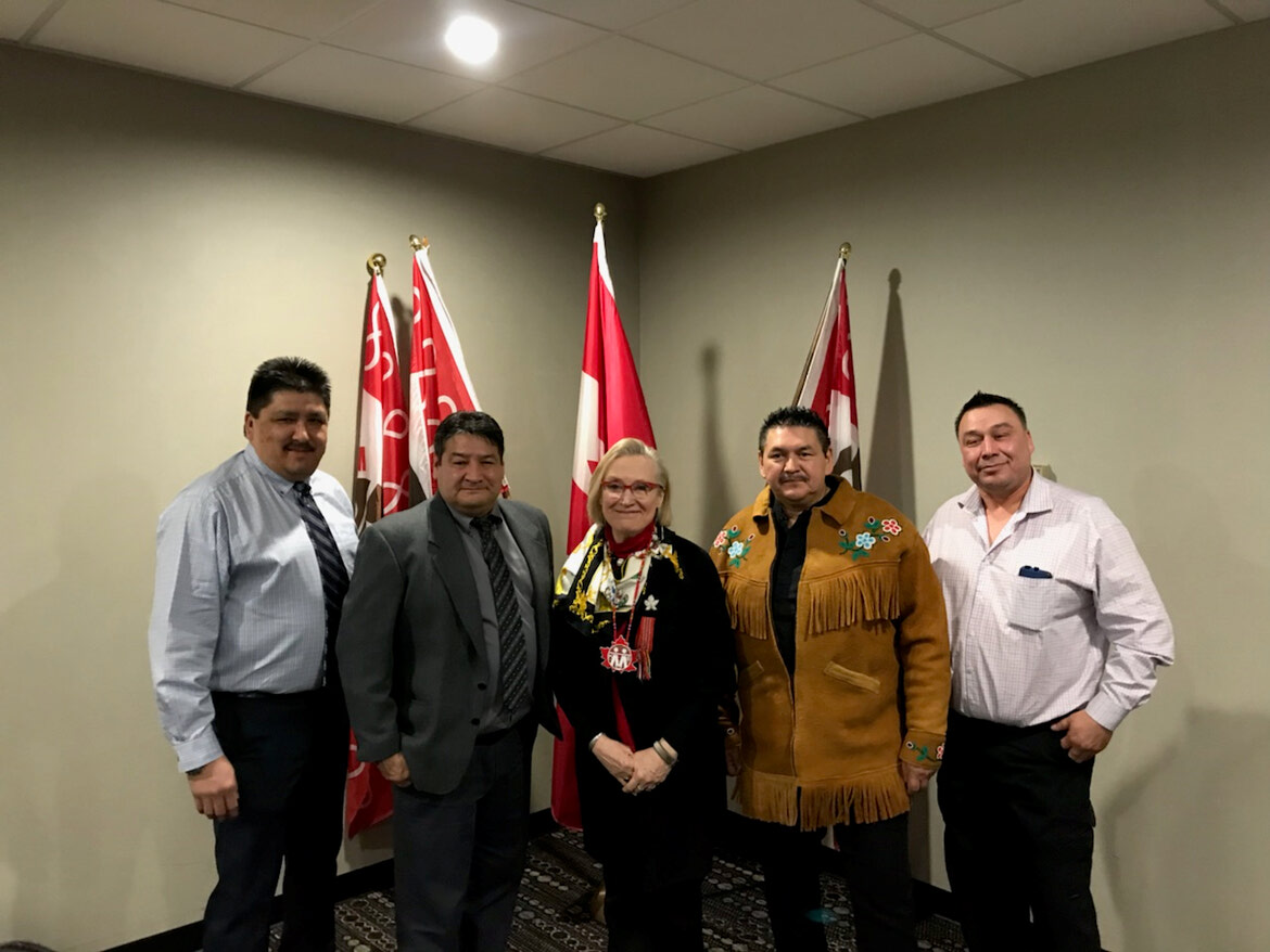 Health Metis Settlements of Alberta News Metis Settlements of