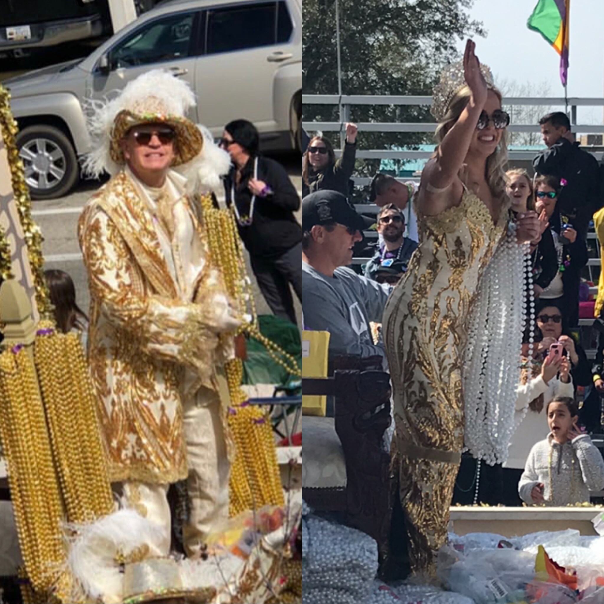 Biloxi, Ms Events May 2023 Gulf Coast Carnival Association BILOXI'S HOME OF MARDI GRAS AND THE