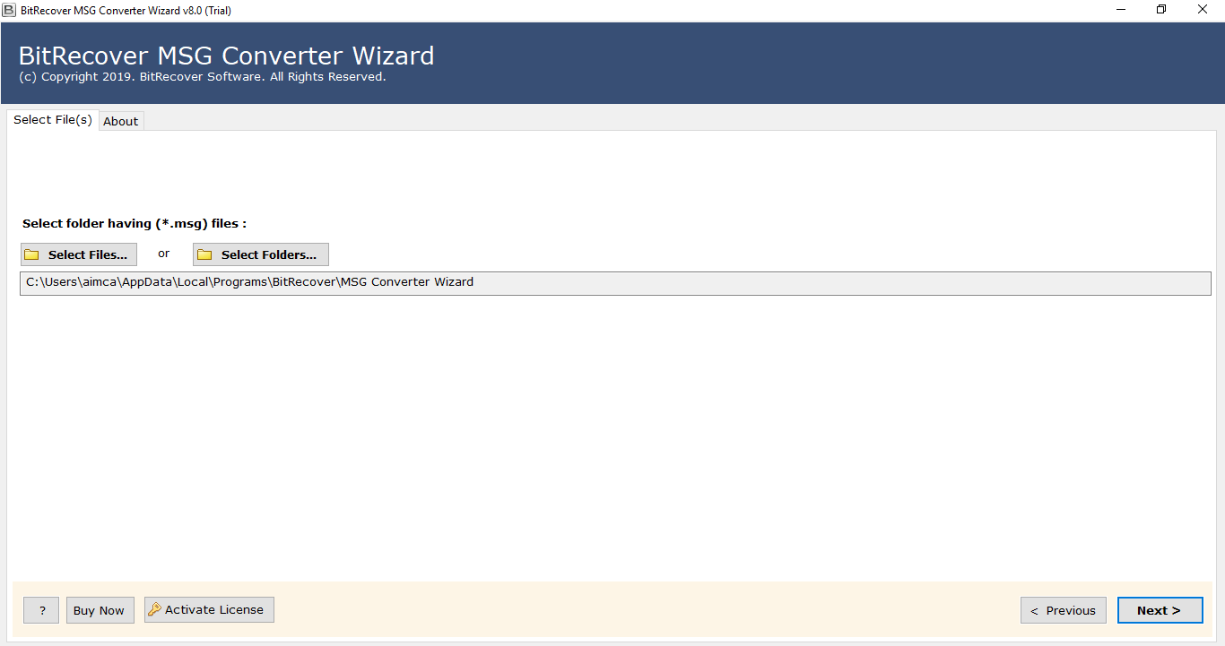 Open MSG File in Lotus Notes Tool to Open Outlook MSG in Lotus Notes