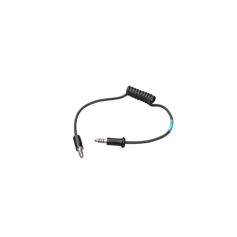 HELMET INTERCOM ADAPTERS