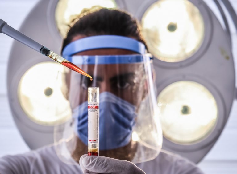 RoteHandBrief zu Gilenya® (Fingolimod)