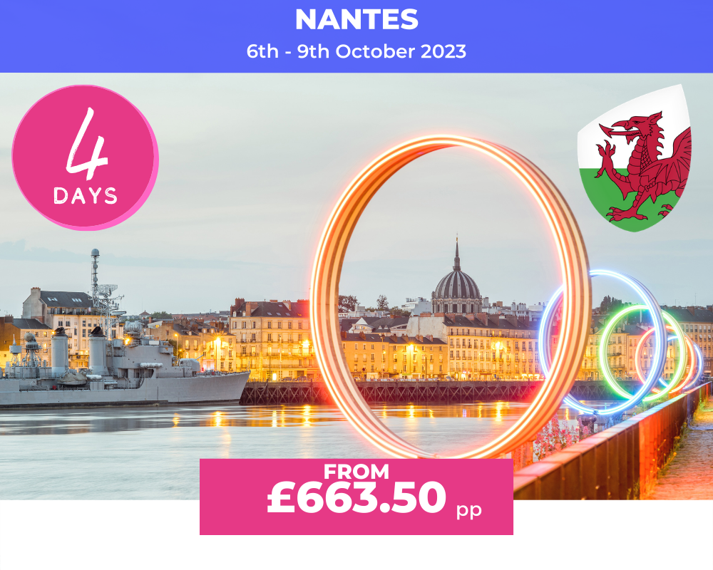 October 6 2023 Events