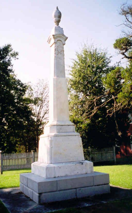 Amite County Mississippi