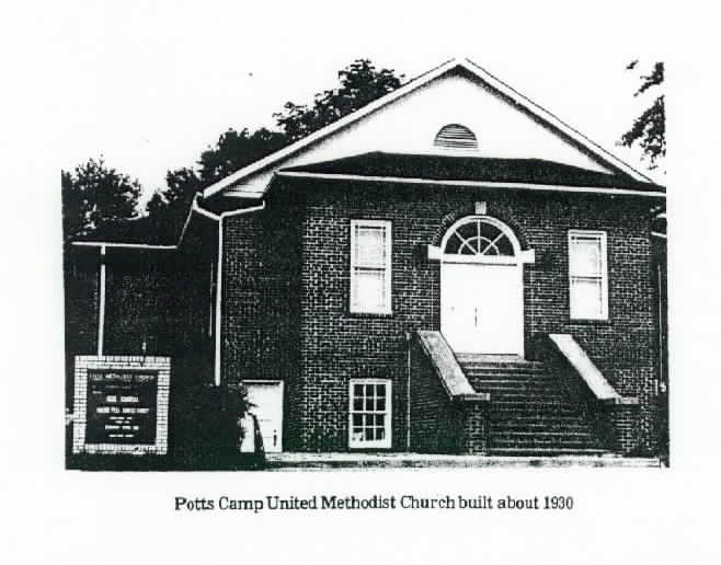 Marshall County MSGen