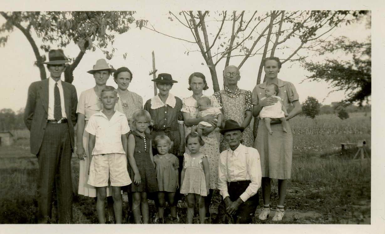 Winston County Mississippi