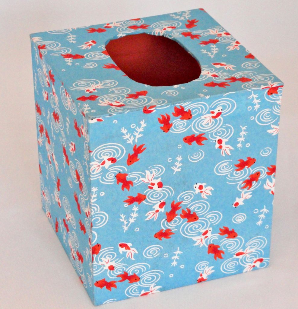 Tissue Box Covers