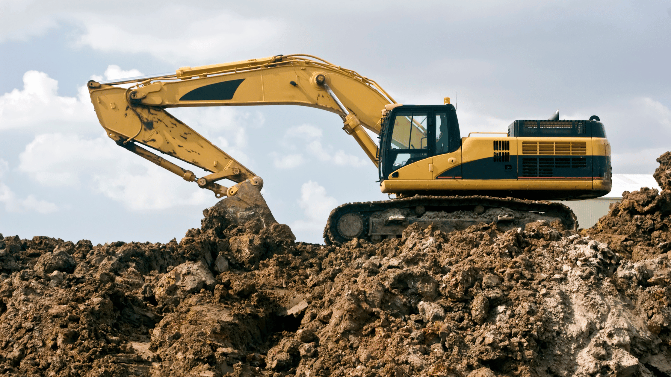 Revolutionizing Construction with Innovative EnergyEfficient Equipment