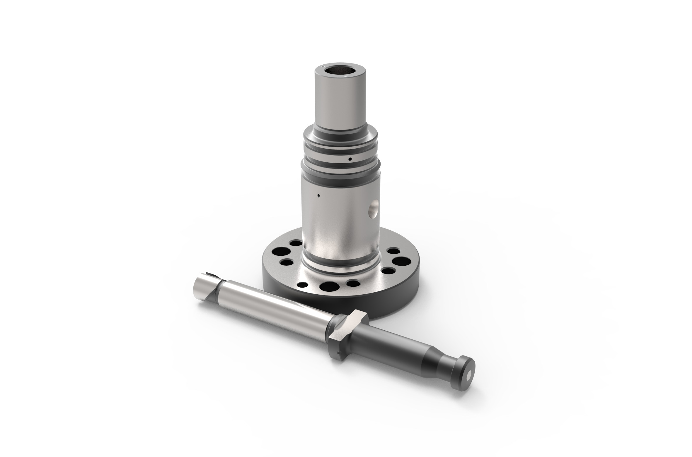 Duap Fuel Injection Systems MSHS