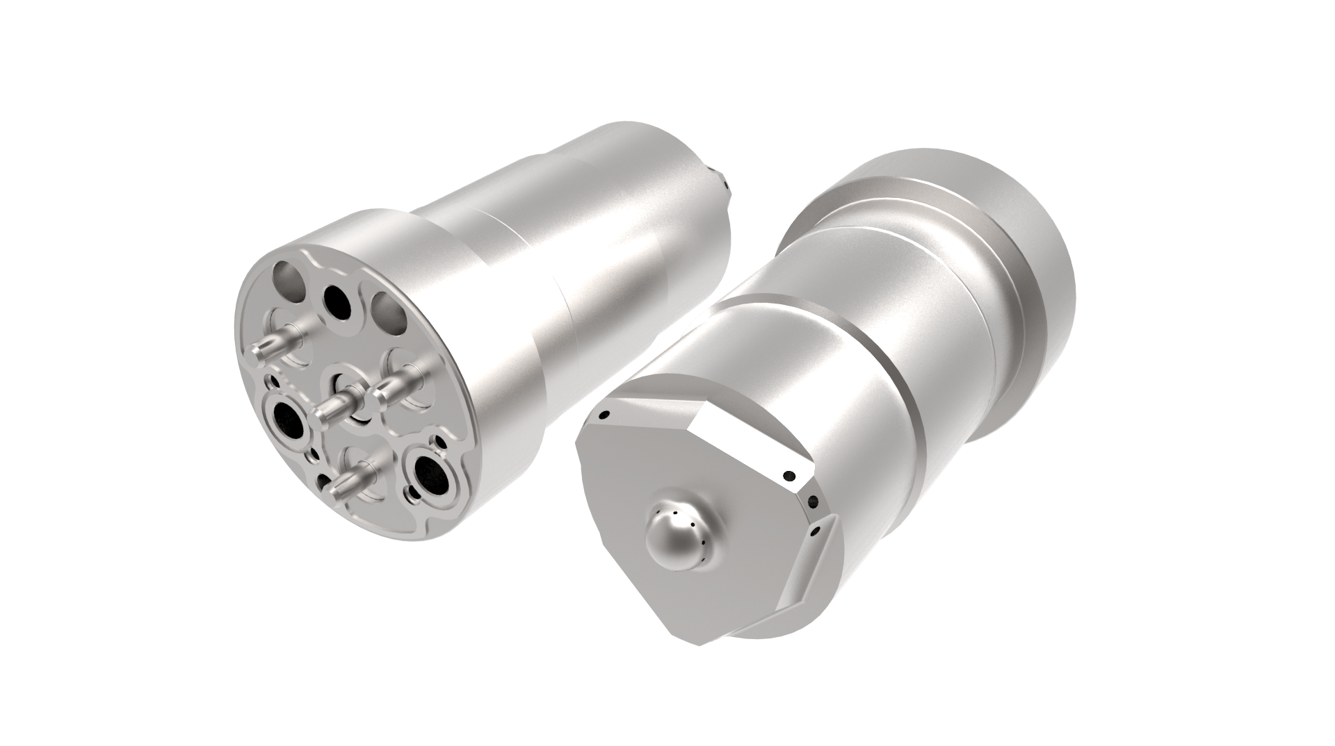 Duap Fuel Injection Systems MSHS