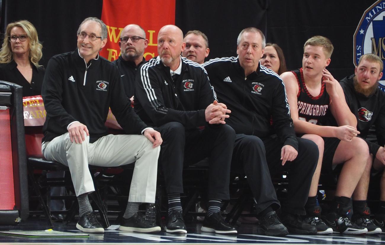 Cherry High School Schools MSHSL