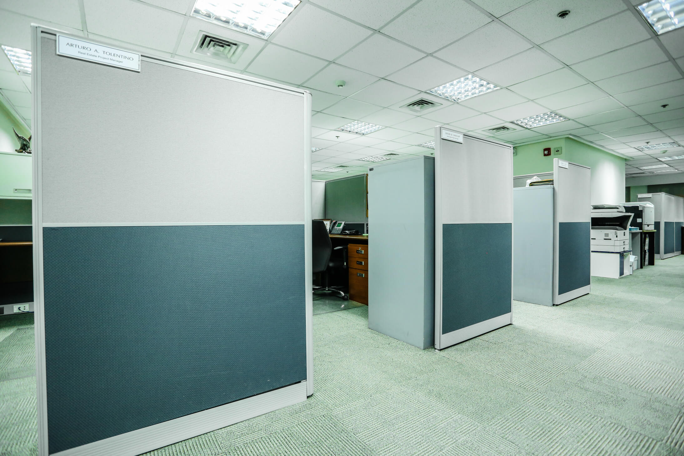 Furniture & FitOuts Multistyle Specialist Inc.