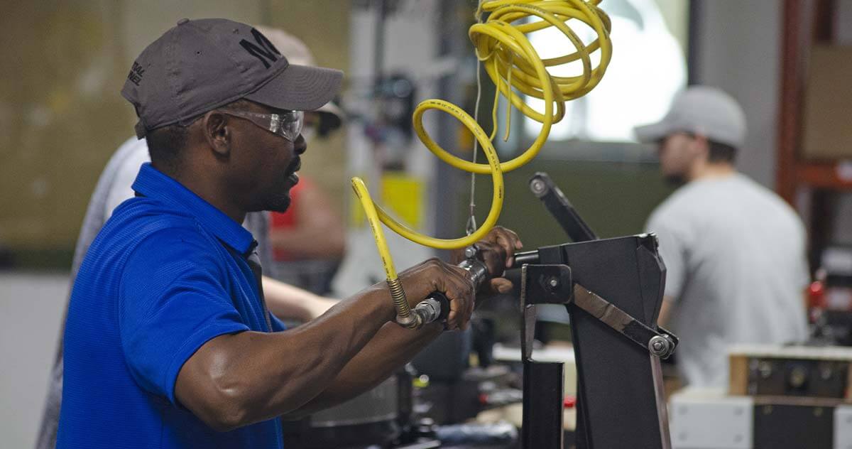 What is the Difference Between Assembly and SubAssembly