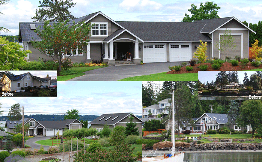 Boston Harbor Residence