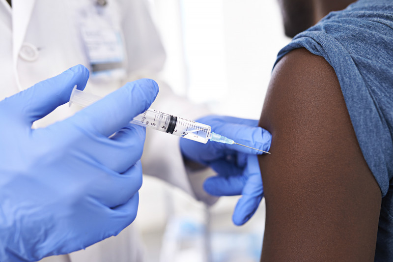 Is It Safe To Get The Flu Shot And The Pneumonia Shot At