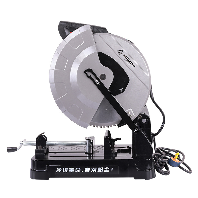 Cold Cut Circular Metal Chop Saw