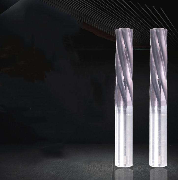 China Factory for 5.56 Chamber Reamer CarbiLde Reamer Left Hand