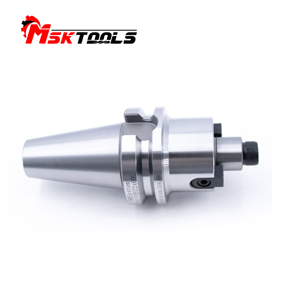 BT30 BT40 Face Mill Arbor