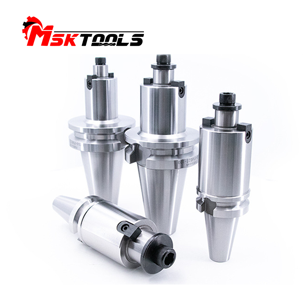 BT30 BT40 Face Mill Arbor