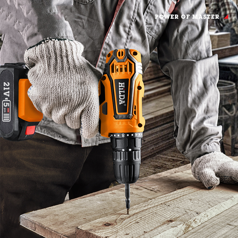 News How to choose a hand drill?
