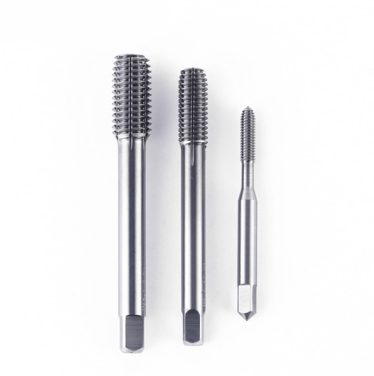 China Thread Cutting Taps Manufacturers and Factory, Suppliers Msk