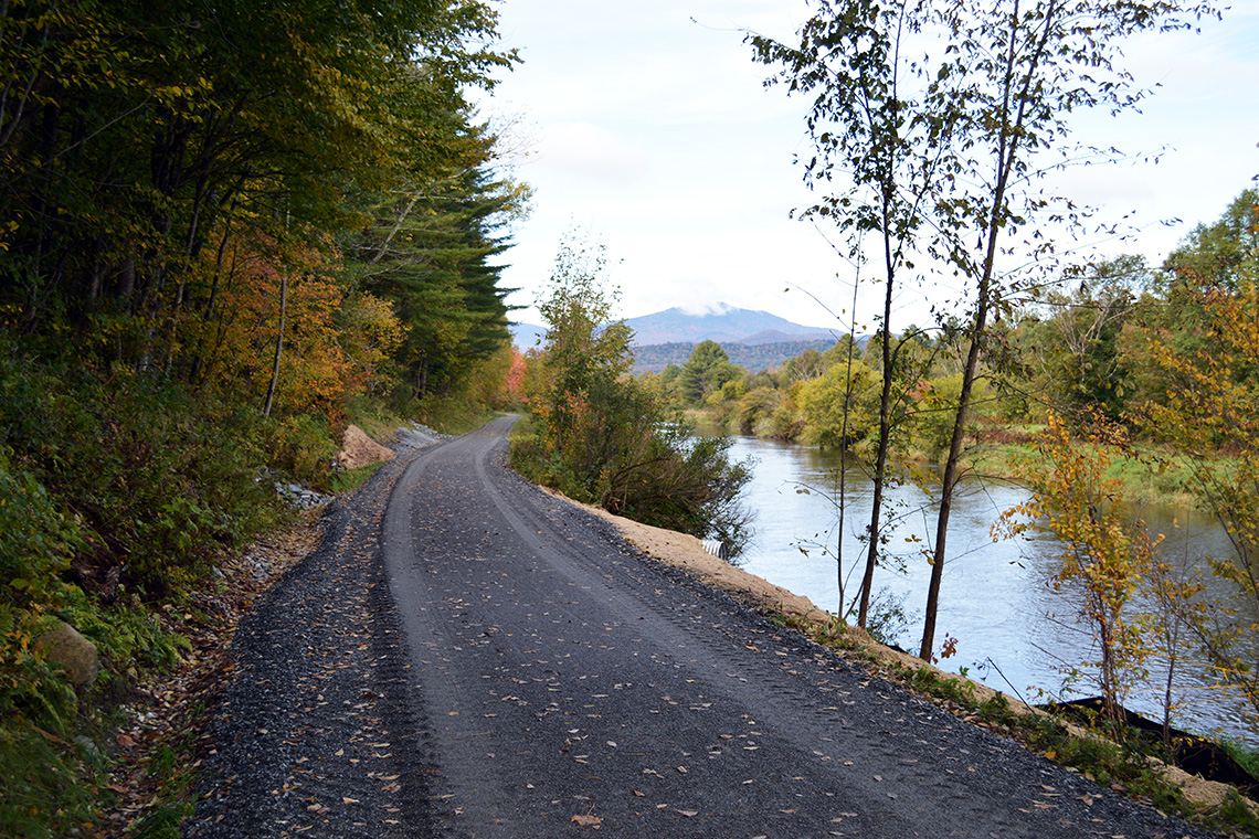 Easement in Vermont Experienced Easement Attorneys MSK